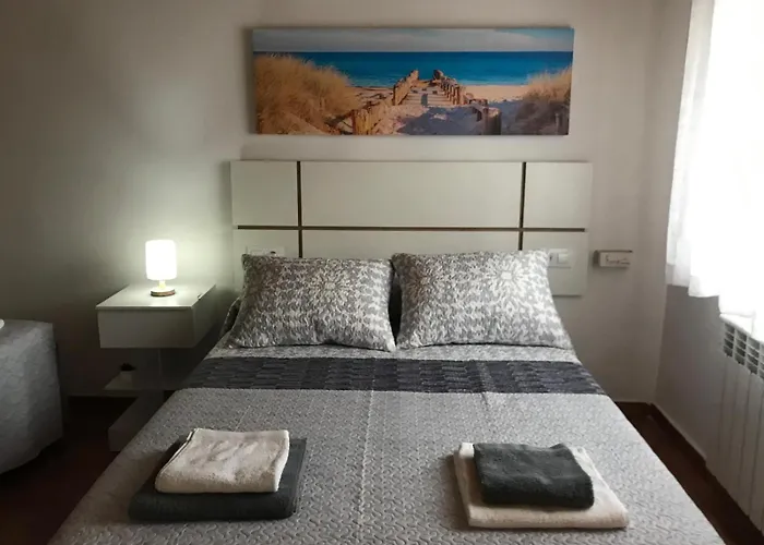 Prázdninový dům Casa Josefa's *