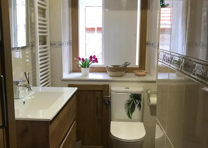 Casa Josefa's * Porriño