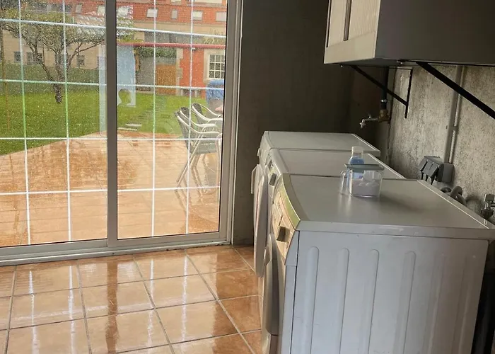 Casa Josefa's Prázdninový dům *