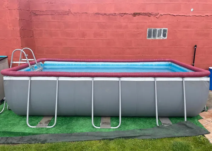 Casa Josefa's Prázdninový dům